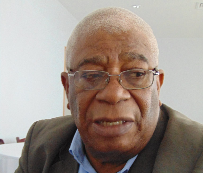 Jean Coulanges: Two Lives, One Death